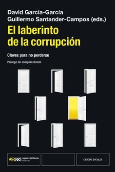 LABERINTO DE LA CORRUPCION