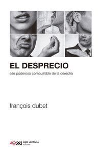 DESPRECIO