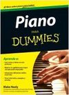 PIANO PARA DUMMIES
