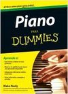 PIANO PARA DUMMIES