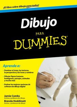 DIBUJO PARA DUMMIES