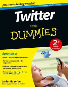 TWITTER PARA DUMMIES