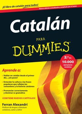 CATALAN PARA DUMMIES