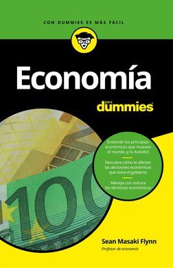 ECONOMIA PARA DUMMIES