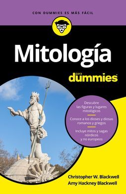 MITOLOGÍA PARA DUMMIES