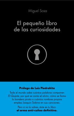 EL PEQUEÑO LIBRO DE LAS CURIOSIDADES