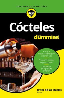 COCTELES PARA DUMMIES