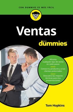 VENTAS PARA DUMMIES