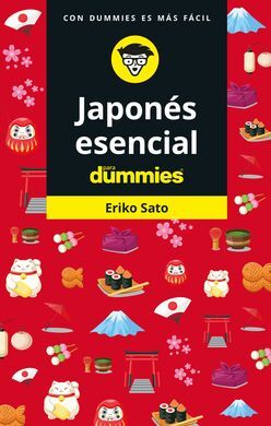 JAPONES ESENCIAL PARA DUMMIES