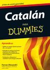 CATALÁN PARA DUMMIES