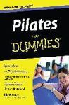 PILATES PARA DUMMIES