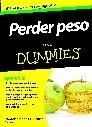 PERDER PESO PARA DUMMIES