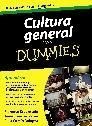 CULTURA GENERAL PARA DUMMIES