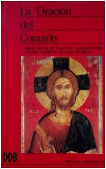 LA ORACIÃN DEL CORAZÃN