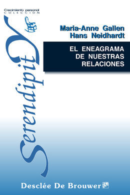 EL ENEAGRAMA DE NUESTRAS RELACIONES