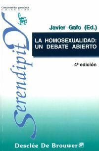 LA HOMOSEXUALIDAD: UN DEBATE ABIERTO