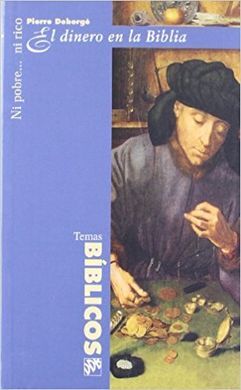 EL DINERO EN LA BIBLIA