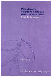 PSICOTERAPIA COGNITIVA NARRATIVA