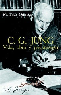 C.G. JUNG. VIDA, OBRA Y PSICOTERAPIA