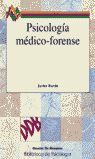 PSICOLOGÍA MEDICO-FORENSE