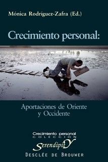 CRECIMIENTO PERSONAL: APORTACIONES DE ORIENTE Y OCCIDENTE