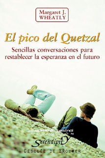 EL PICO DEL QUETZAL