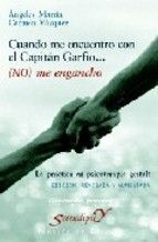 CUANDO ME ENCUENTRO CON CAPITÁN GARFIO.. (NO) ME ENGANCHO