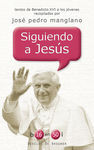 SIGUIENDO A JESÚS