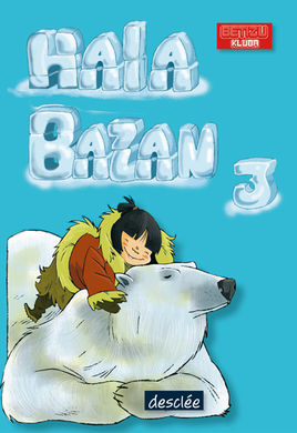 HALA BAZAN 3