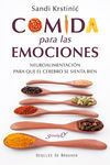 COMIDA PARA LAS EMOCIONES