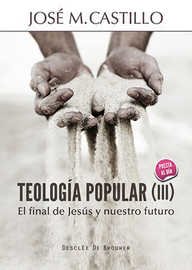 TEOLOGIA POPULAR III