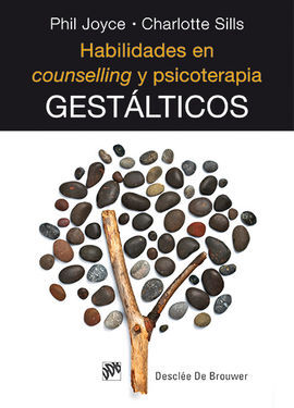 HABILIDADES EN COUNSELLING Y PSICOTERAPIA GESTÁLTICOS