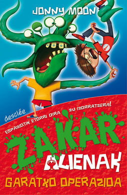 GARATXO OPERAZIOA