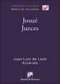 JOSUÉ. JUECES