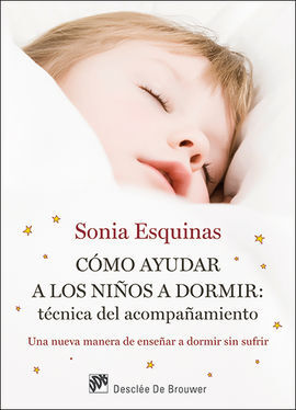 COMO AYUDAR A LOS NIÑOS A DORMIR