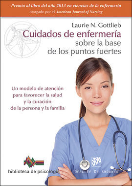 CUIDADOS DE ENFERMERÍA SOBRE LA BASE DE LOS PUNTOS FUERTES