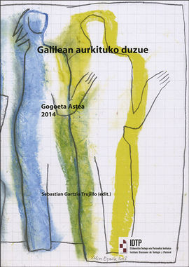 GALILEAN AURKITUKO DUZUE