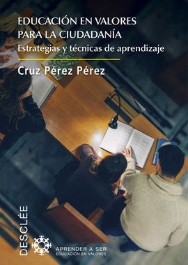 EDUCACION EN VALORES PARA LA CIUDADANIA