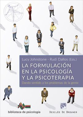 LA FORMULACIÓN EN LA PSICOLOGÍA Y LA PSICOTERAPIA.