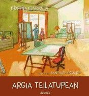 ARGIA TEILATUPEAN