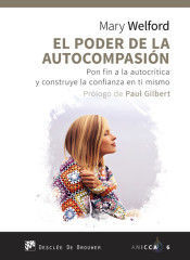 EL PODER DE LA AUTOCOMPASIÓN