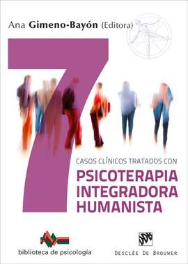 SIETE CASOS CLINICOS TRATADOS CON PSICOTERAPIA INT