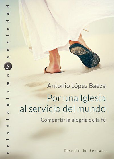 POR UNA IGLESIA AL SERVICIO DEL MUNDO. COMPARTIR L