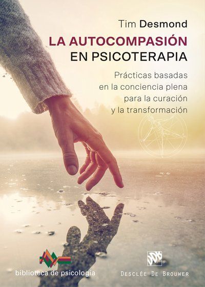 AUTOCOMPASION EN PSICOTERAPIA, LA - PRACTICAS BASA