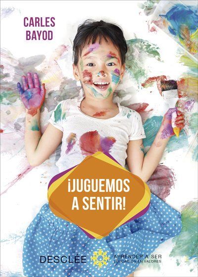 ­JUGUEMOS A SENTIR!