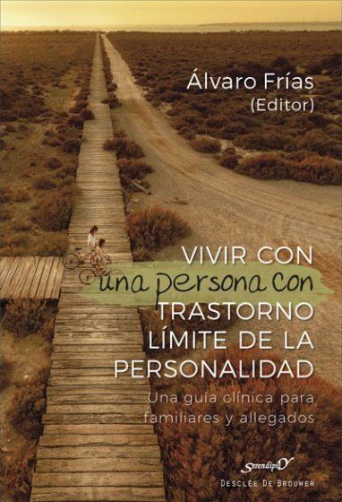 VIVIR CON UNA PERSONA CON TRASTORNO LIMITE DE LA PERSONALIDAD.