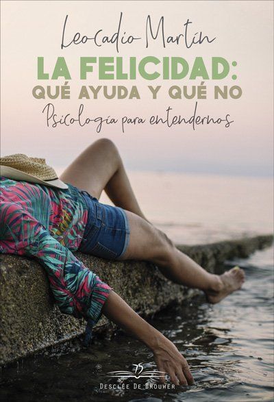 FELICIDAD, LA  QUE AYUDA Y QUE NO