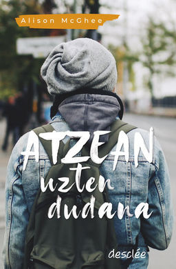 ATZEAN UZTEN DUDANA