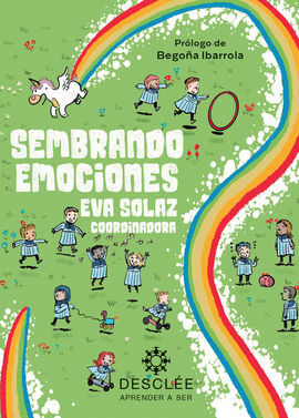 SEMBRANDO EMOCIONES. PROGRAMA RETO 0-3 AÑOS