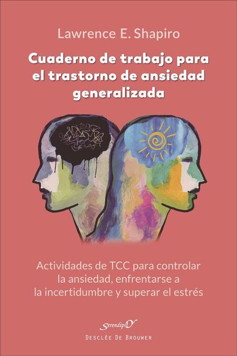 CUADERNO DE TRABAJO PARA EL TRASTORNO DE ANSIEDAD